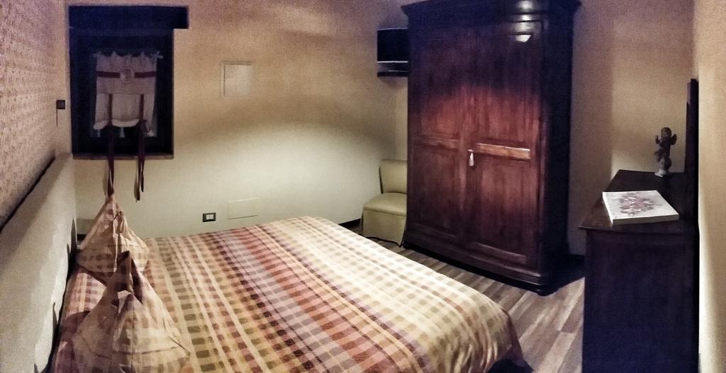 Willa Casa La Quiete Torgiano Zewnętrze zdjęcie