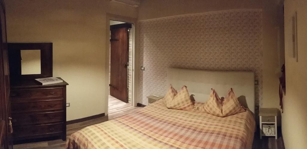 Willa Casa La Quiete Torgiano Zewnętrze zdjęcie