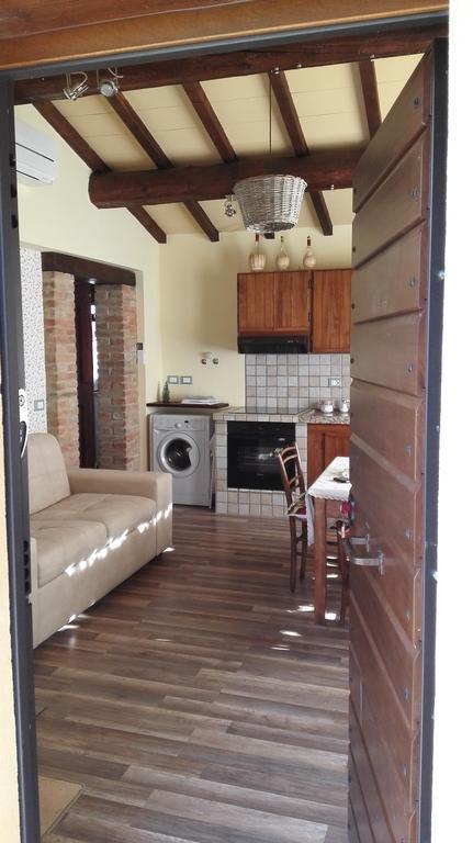 Willa Casa La Quiete Torgiano Zewnętrze zdjęcie