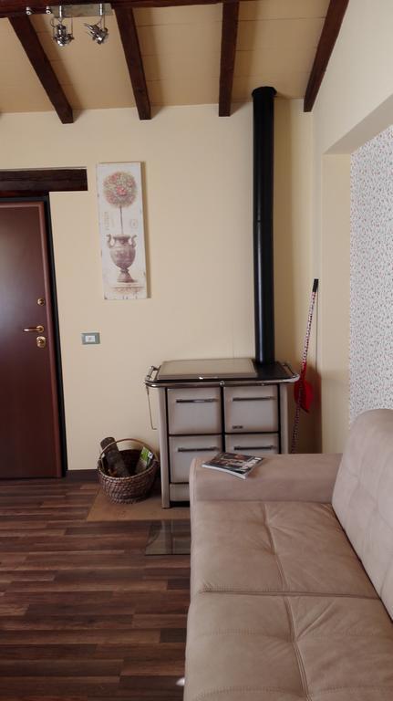 Willa Casa La Quiete Torgiano Zewnętrze zdjęcie