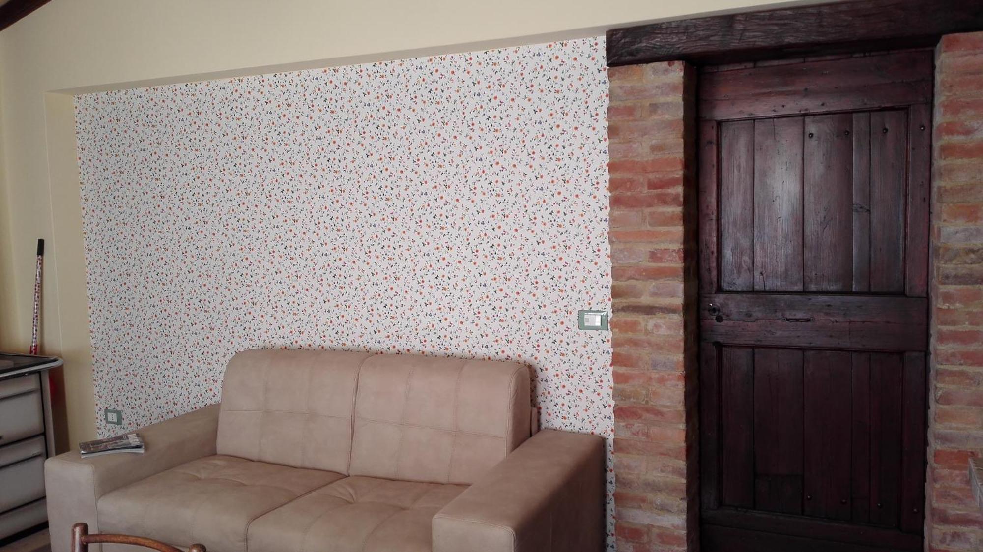 Willa Casa La Quiete Torgiano Zewnętrze zdjęcie